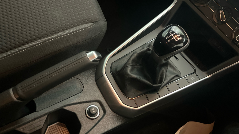 Volkswagen Polo 1.0 TSI Match 5dr Petrol Hatchback